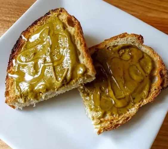 صبحانه برای کم خونی