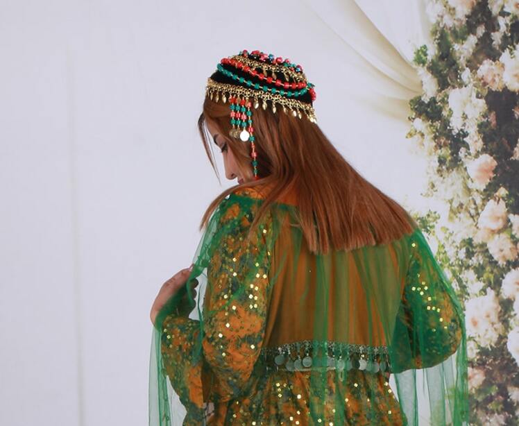 سوغات کردستان؛ معرفی 7 سوغات مریوان-پارت 1