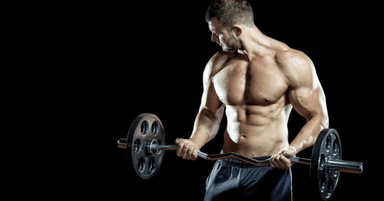 مقدار مصرف آجیلها برای عضلهسازی