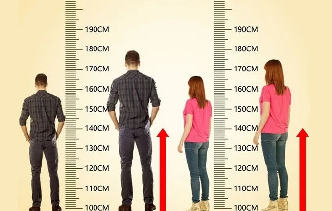 پیش بینی قد کودک