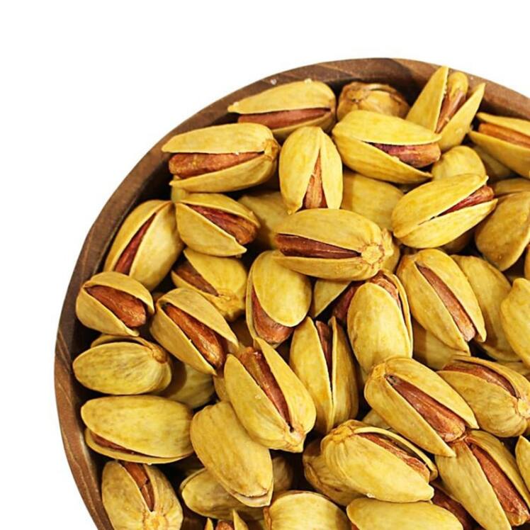 روشهای شور کردن پسته در خانه